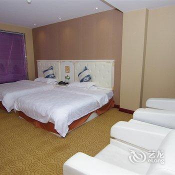 舞阳县唐宫大酒店酒店提供图片