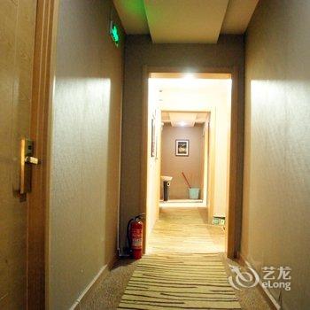 枣庄翔龙商务宾馆金牛市场店酒店提供图片