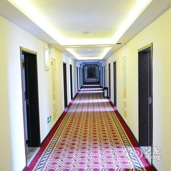 许昌赛菲尔大酒店酒店提供图片