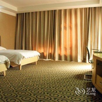 枣庄翔龙商务宾馆金牛市场店酒店提供图片