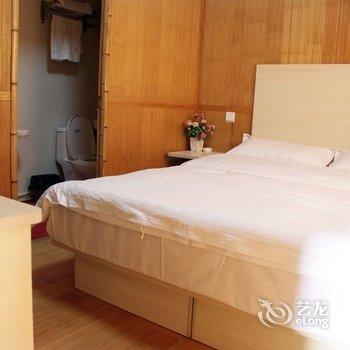 枣庄柳泉生态园客房酒店提供图片