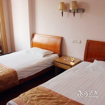 枣庄天马商务宾馆酒店提供图片