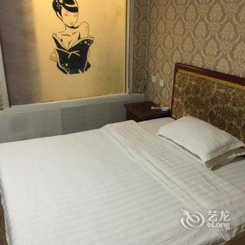 泰州润发宾馆酒店提供图片