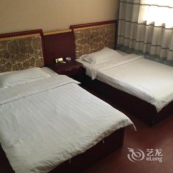 泰州润发宾馆酒店提供图片