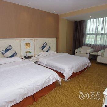 舞阳县唐宫大酒店酒店提供图片