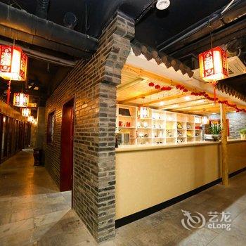 荆门金骏眉御香酒店虎牙关大道店酒店提供图片