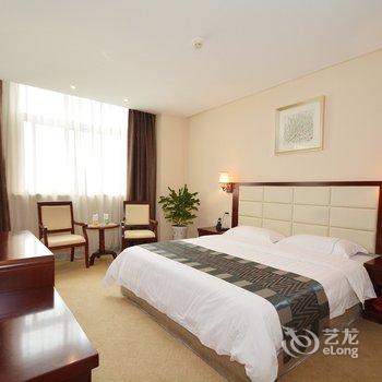 许昌赛菲尔大酒店酒店提供图片