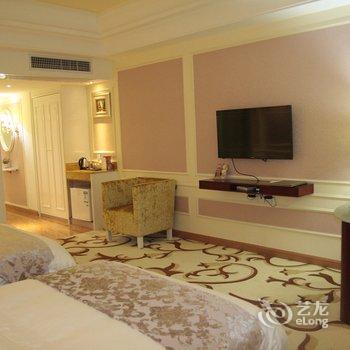 云浮永利酒店酒店提供图片
