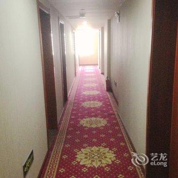 锦豫快捷酒店酒店提供图片