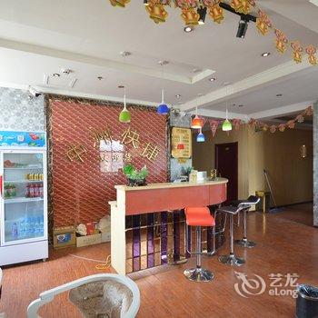 中洲快捷宾馆酒店提供图片