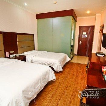 滨河商务酒店酒店提供图片