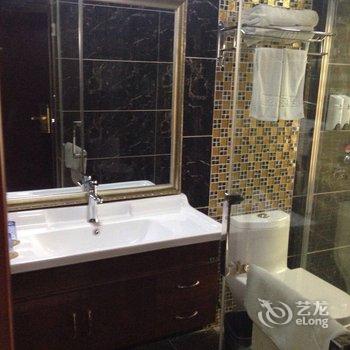芜湖港悦精品酒店酒店提供图片
