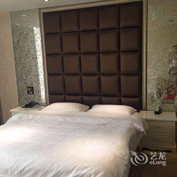芜湖港悦精品酒店酒店提供图片