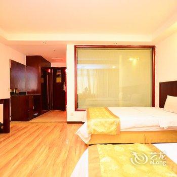 徐州泰和商务宾馆中山北路店酒店提供图片
