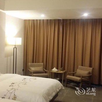 阳江逸海蓝天度假公寓酒店提供图片