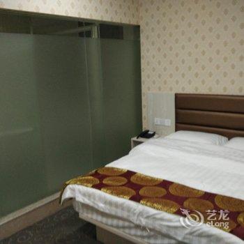 漳浦七星海商务酒店酒店提供图片
