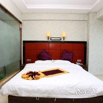 滁州精华玖玖商务宾馆酒店提供图片