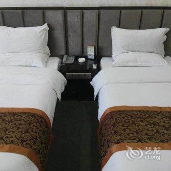 运城鑫耀酒店酒店提供图片