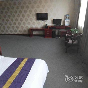 运城鑫耀酒店酒店提供图片