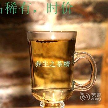 肇兴侗寨悦精品咖啡旅馆酒店提供图片