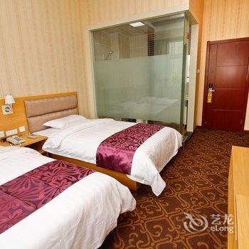 贵人酒店酒店提供图片