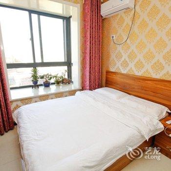 馨悦公寓酒店（新界小区店）酒店提供图片