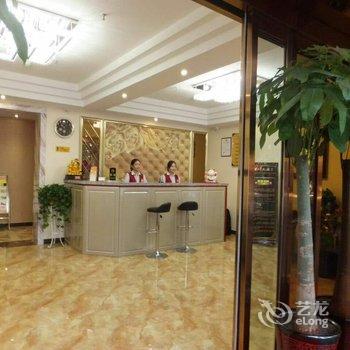 贵人酒店酒店提供图片