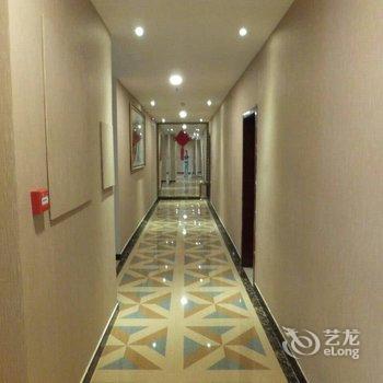 贵人酒店酒店提供图片