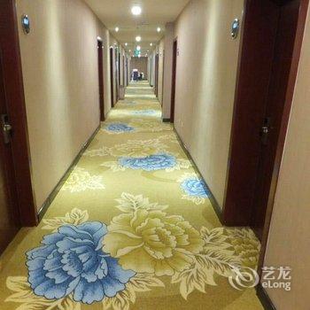 贵人酒店酒店提供图片