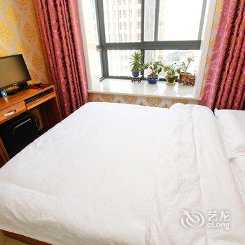 馨悦公寓酒店（新界小区店）酒店提供图片