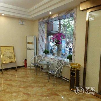 贵人酒店酒店提供图片