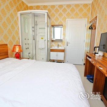 馨悦公寓酒店（新界小区店）酒店提供图片