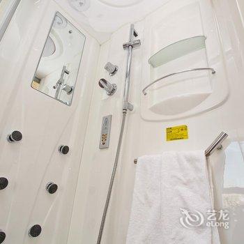 馨悦公寓酒店（新界小区店）酒店提供图片