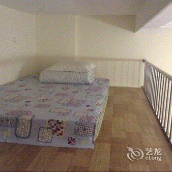 小青岛驿栈公寓酒店提供图片