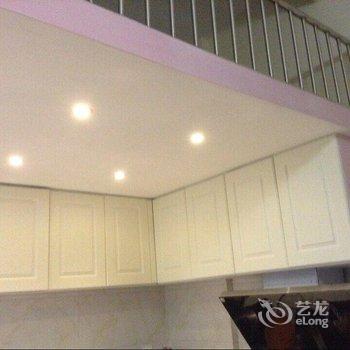 小青岛驿栈公寓酒店提供图片