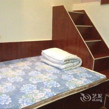 小青岛驿栈公寓酒店提供图片