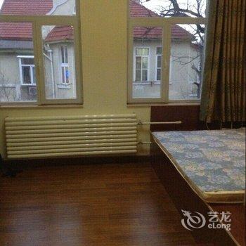 小青岛驿栈公寓酒店提供图片