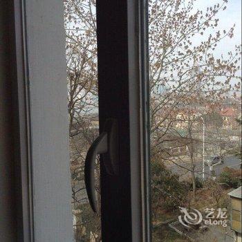 小青岛驿栈公寓酒店提供图片