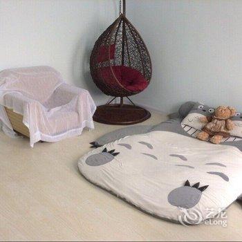 小青岛驿栈公寓酒店提供图片