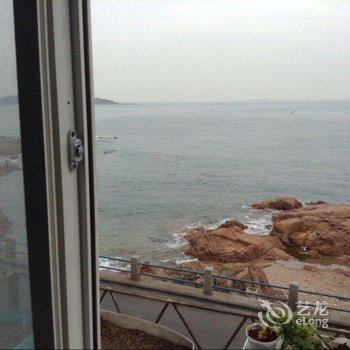 小青岛驿栈公寓酒店提供图片