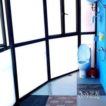 珠海糖果屋公寓酒店提供图片