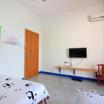 珠海糖果屋公寓酒店提供图片