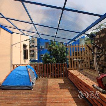 珠海糖果屋公寓酒店提供图片