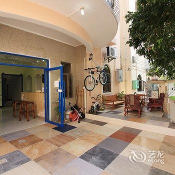 珠海糖果屋公寓酒店提供图片