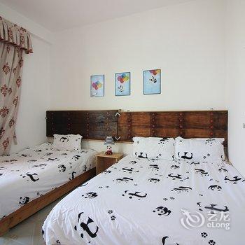 珠海糖果屋公寓酒店提供图片