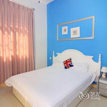 珠海糖果屋公寓酒店提供图片