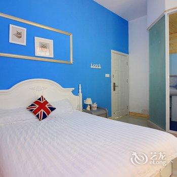 珠海糖果屋公寓酒店提供图片