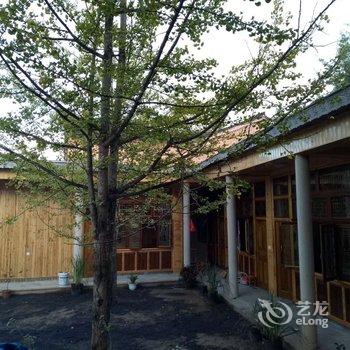 腾冲跃宗农家乐酒店提供图片