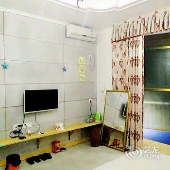 珠海糖果屋公寓酒店提供图片