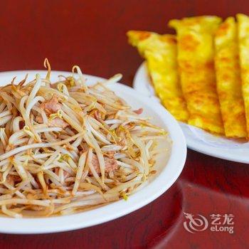 凌海杏花村商务酒店酒店提供图片